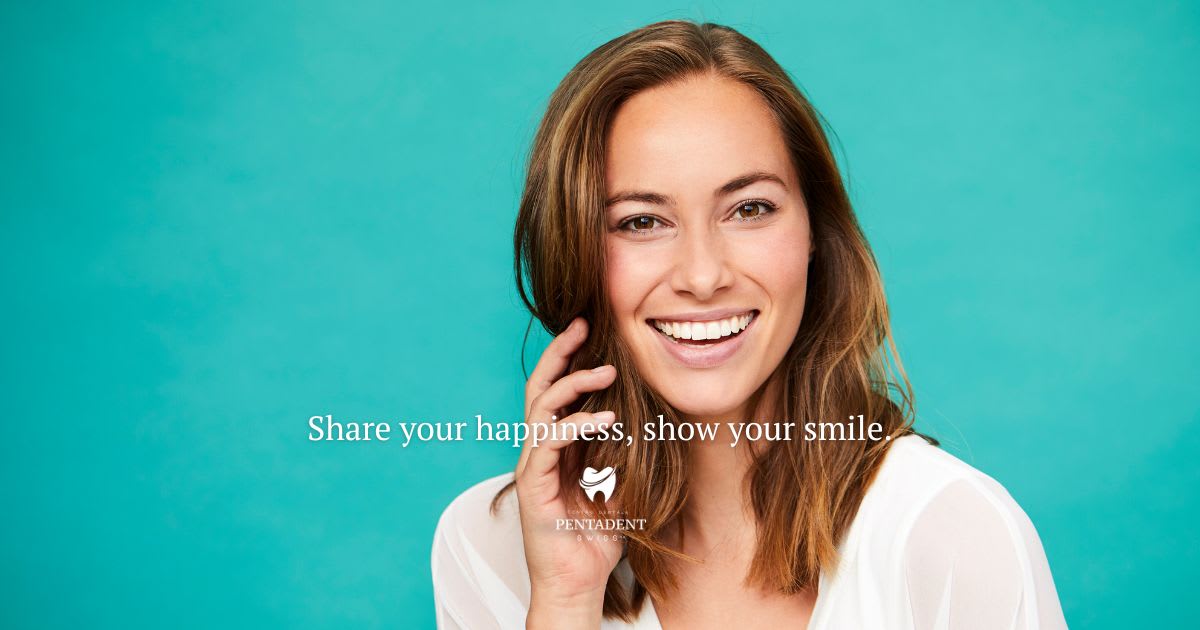 Dentista Lugano - Pentadent Swiss SA gallery image 1