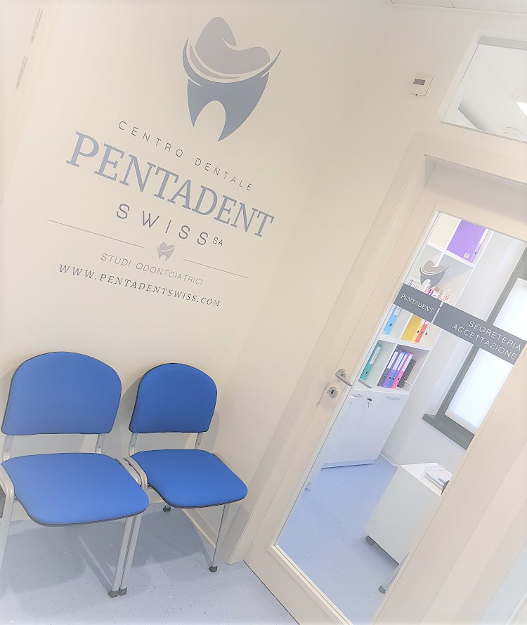 Dentista Lugano - Pentadent Swiss SA gallery image 3