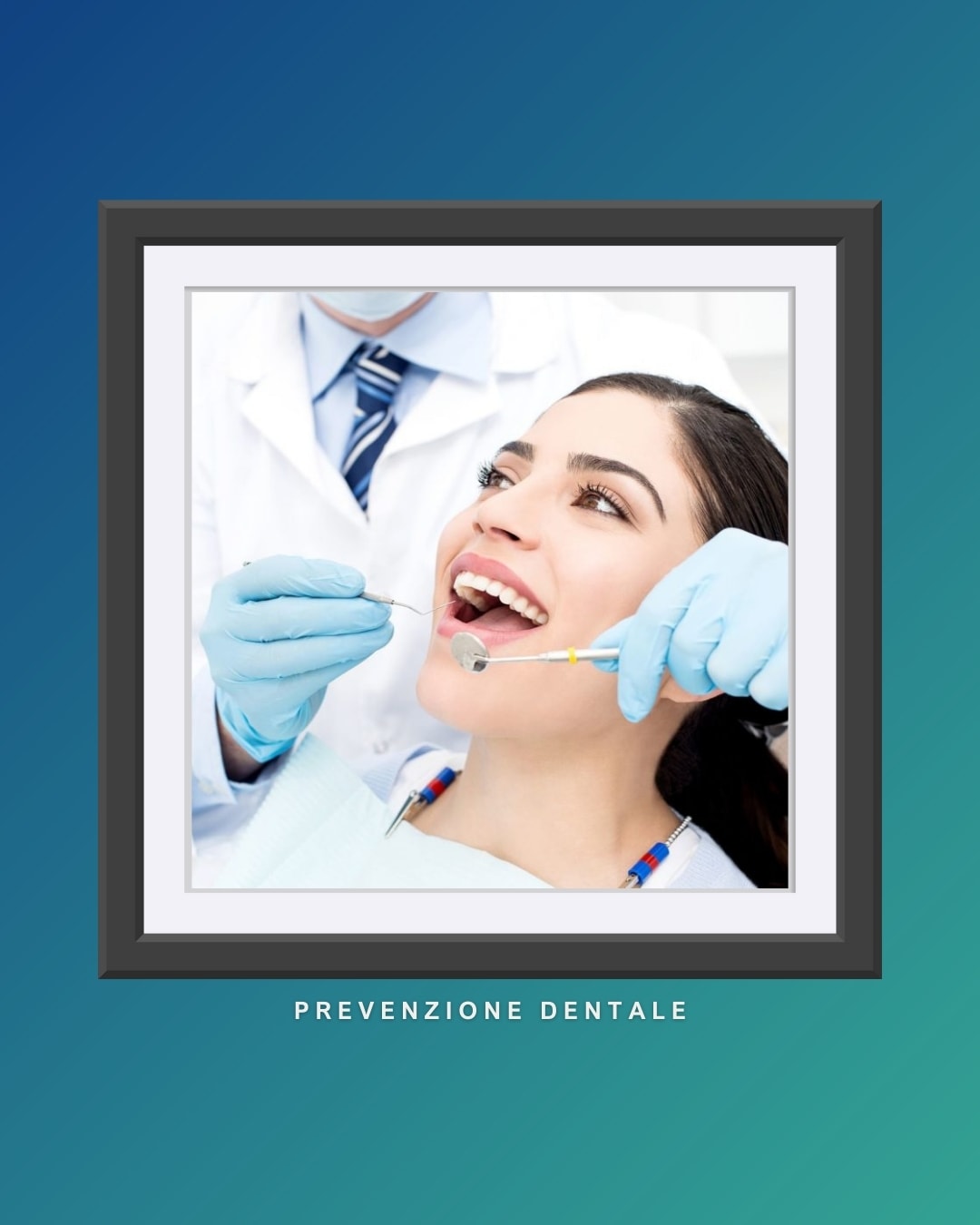 Dentista Lugano - Pentadent Swiss SA gallery image 7