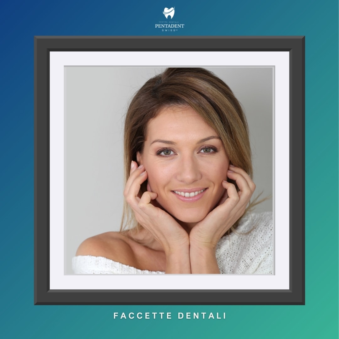 Dentista Lugano - Pentadent Swiss SA gallery image 8