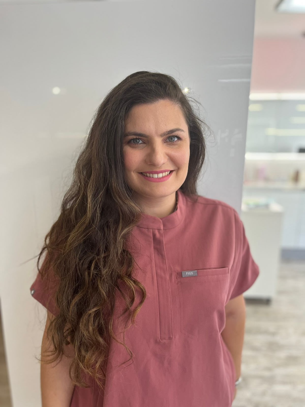 Dr Giulia Midulla, Future Smile, cabinet d'orthodontie Montreux, certifié Invisalign gallery image 1