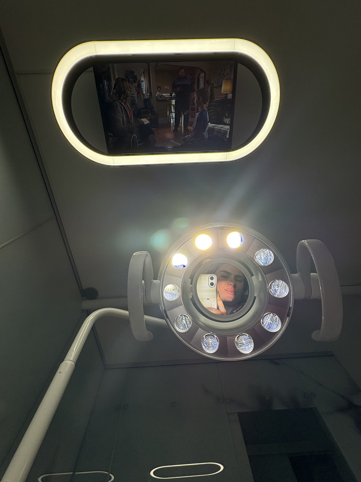 Dr Giulia Midulla, Future Smile, cabinet d'orthodontie Montreux, certifié Invisalign gallery image 8