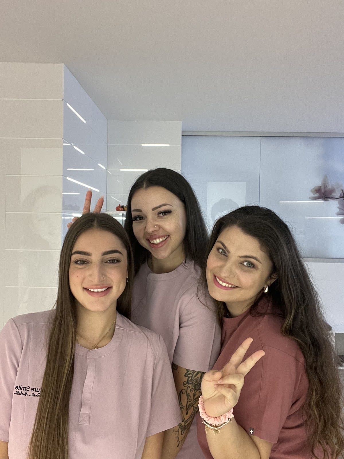 Dr Giulia Midulla, Future Smile, cabinet d'orthodontie Montreux, certifié Invisalign gallery image 9