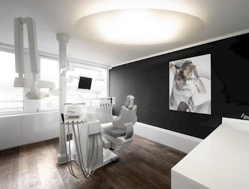 Zahnarzt / Dentist Dr. Nina van Sprundel in Baar/Zug, Switzerland gallery image 5