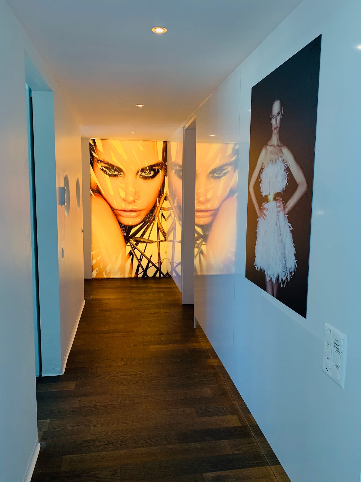 Zahnarzt / Dentist Dr. Nina van Sprundel in Baar/Zug, Switzerland gallery image 9