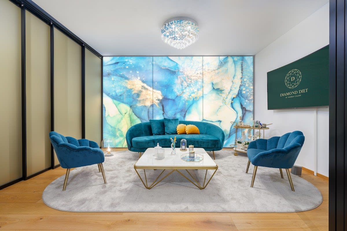 VD Diamond Clinic - Estetica, medicina estetica e nutrizione gallery image 1