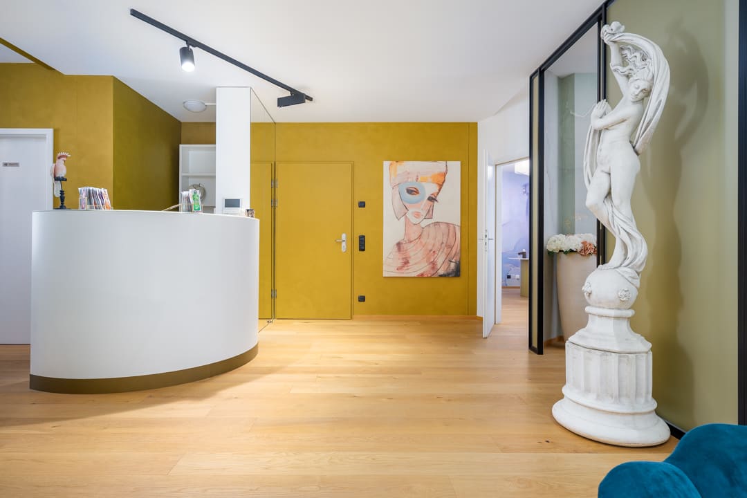 VD Diamond Clinic - Estetica, medicina estetica e nutrizione gallery image 2