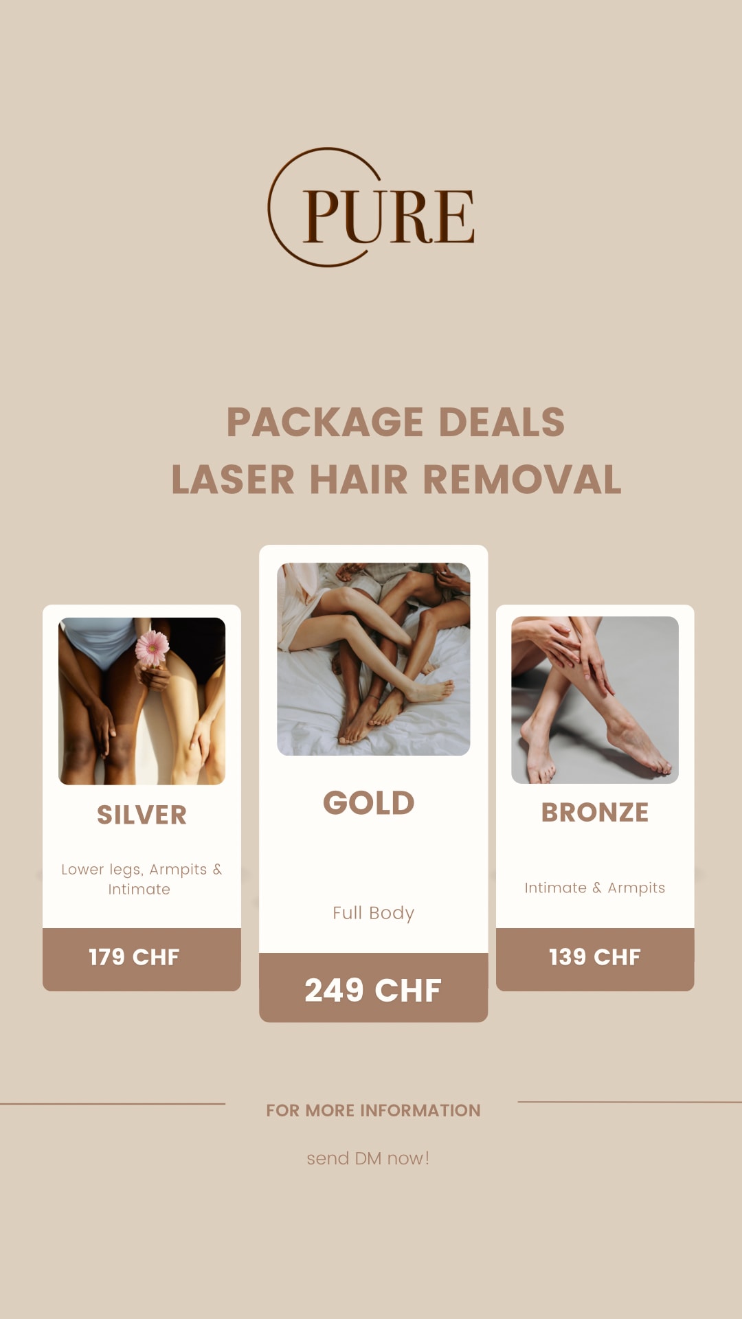 Pure Laserstudio gallery image 7