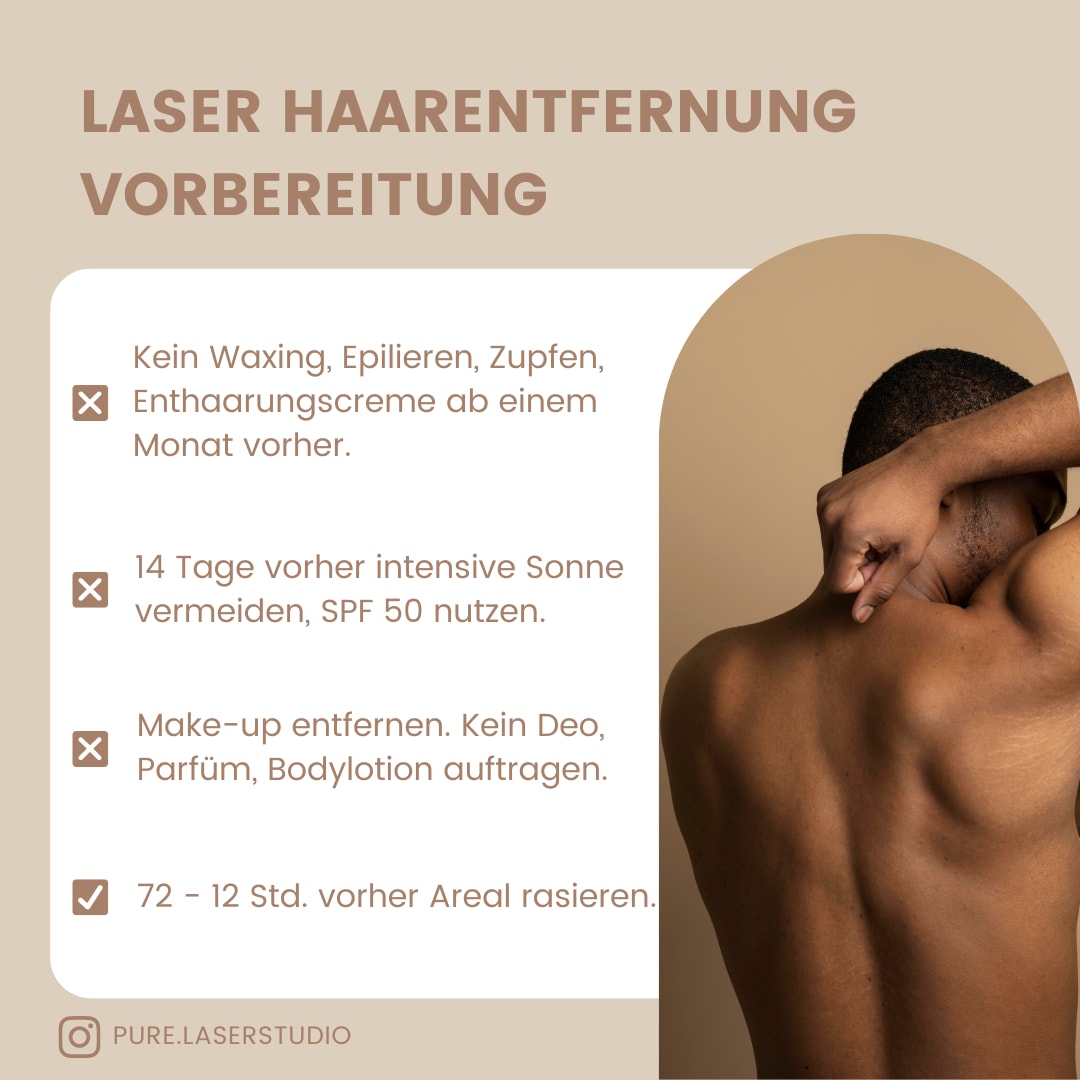 Pure Laserstudio gallery image 8