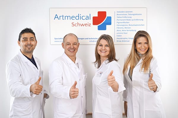 Artmedical Schweiz gallery image 3