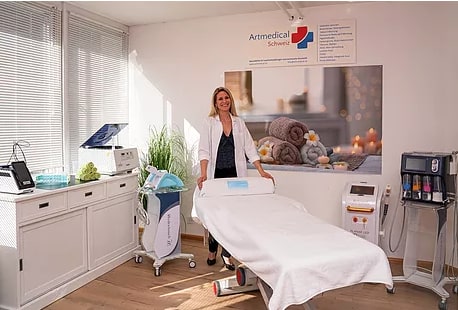 Artmedical Schweiz gallery image 4