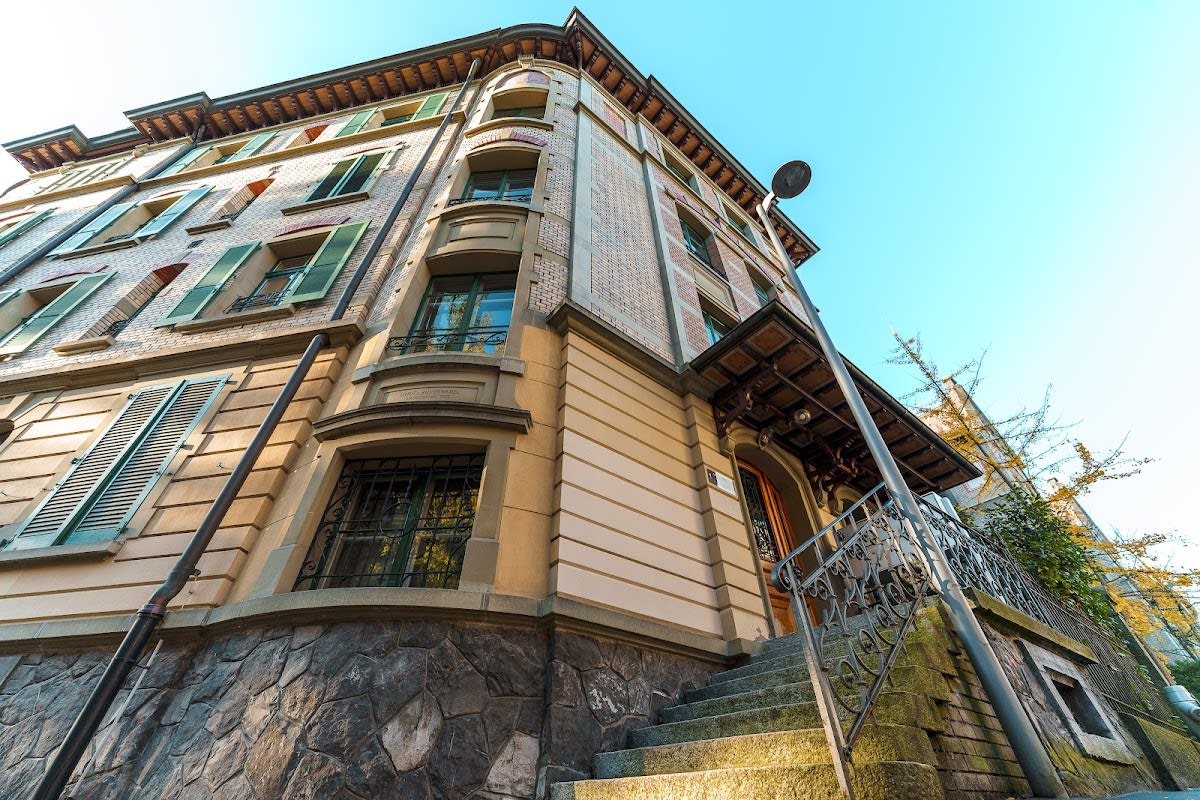 Zahnimplantate & Kieferchirurgie Falkenplatz gallery image 4