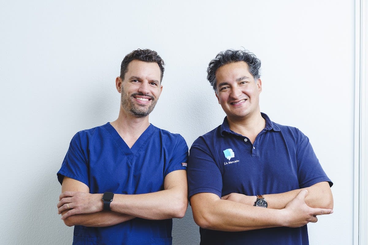 Zahnimplantate & Kieferchirurgie Falkenplatz gallery image 5