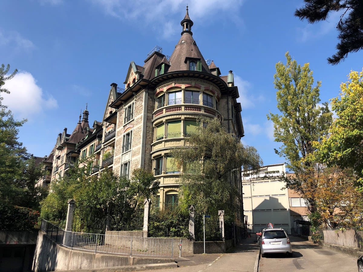 Zahnimplantate & Kieferchirurgie Falkenplatz gallery image 7