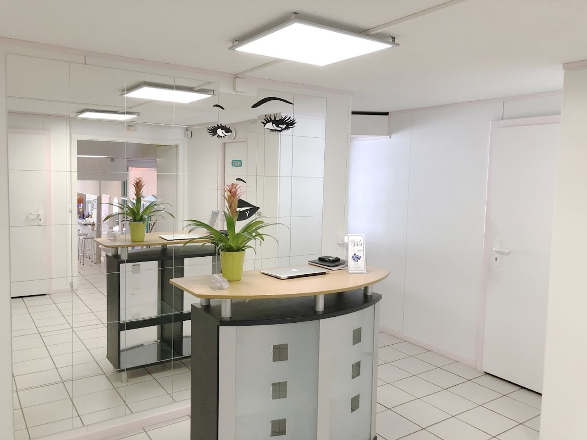 Institut de beauté Gala - HIFU / EPILATION à GENEVE gallery image 2