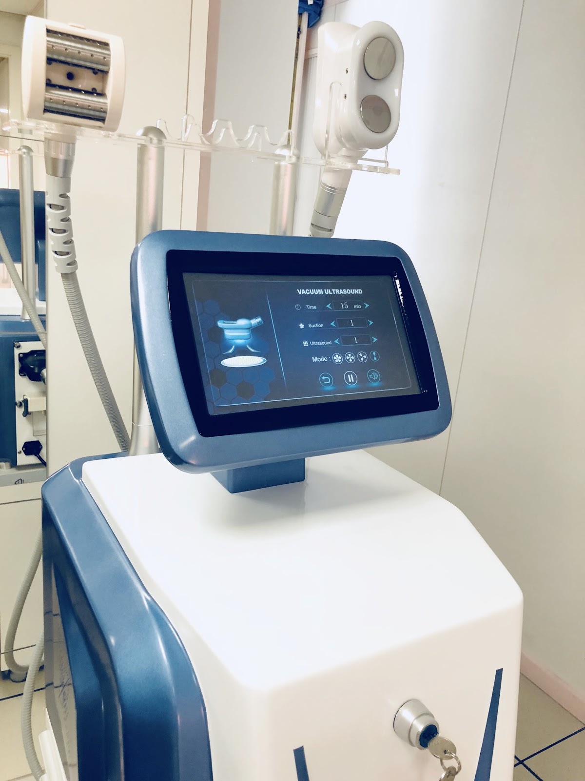 Institut de beauté Gala - HIFU / EPILATION à GENEVE gallery image 3