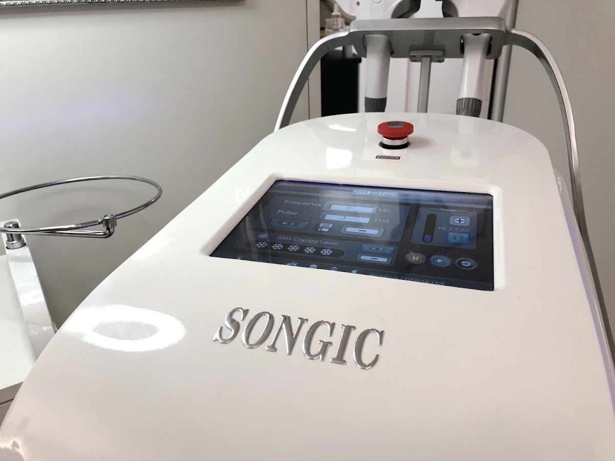 Institut de beauté Gala - HIFU / EPILATION à GENEVE gallery image 5