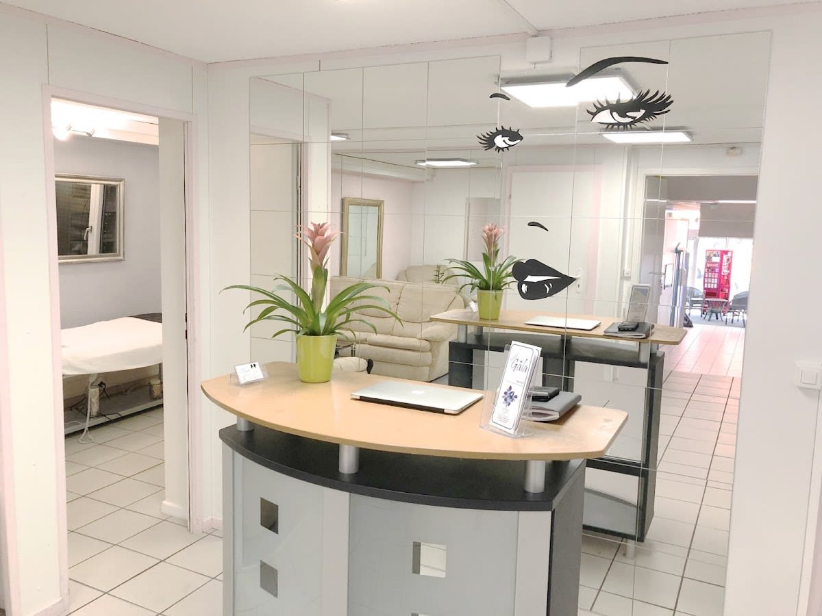 Institut de beauté Gala - HIFU / EPILATION à GENEVE gallery image 7