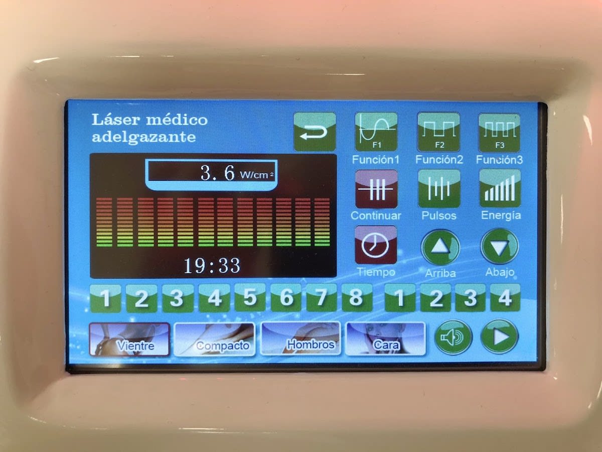 Institut de beauté Gala - HIFU / EPILATION à GENEVE gallery image 8