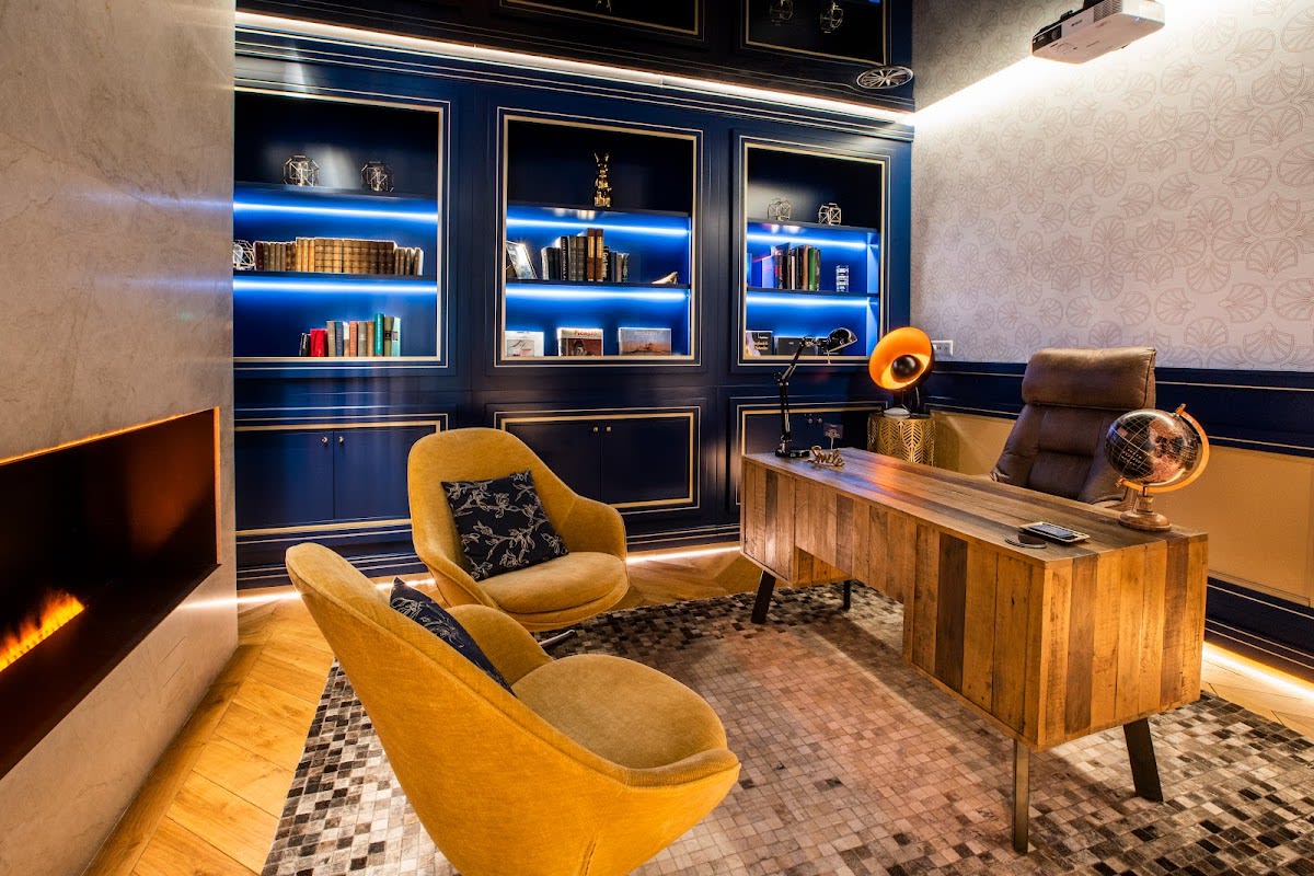 Smile Design Boutique Clinique Dentaire – Dentiste à Genève gallery image 2