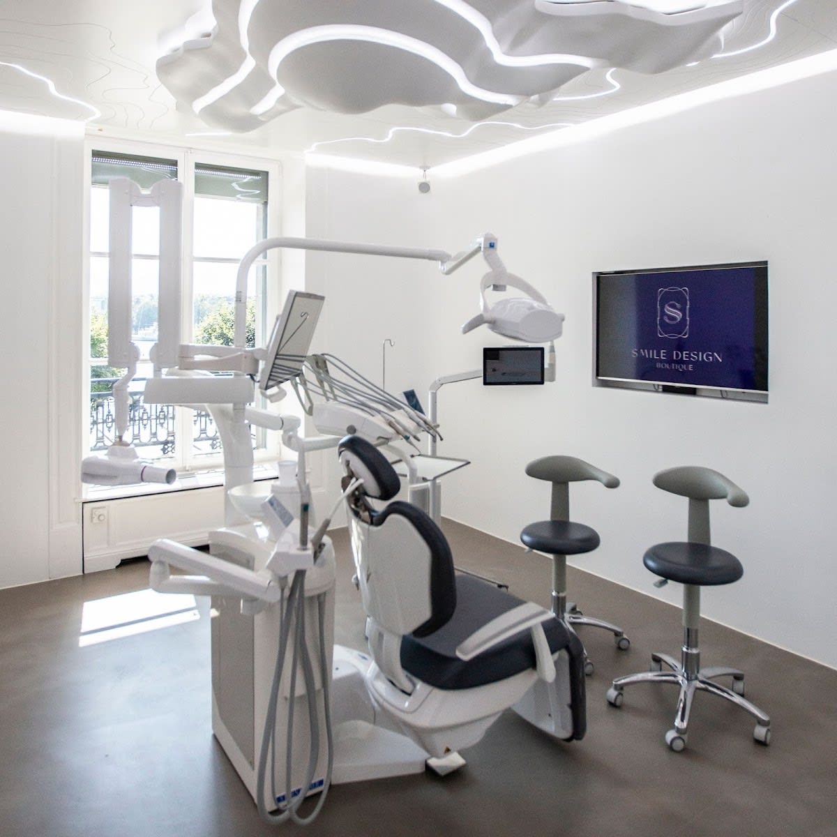 Smile Design Boutique Clinique Dentaire – Dentiste à Genève gallery image 3