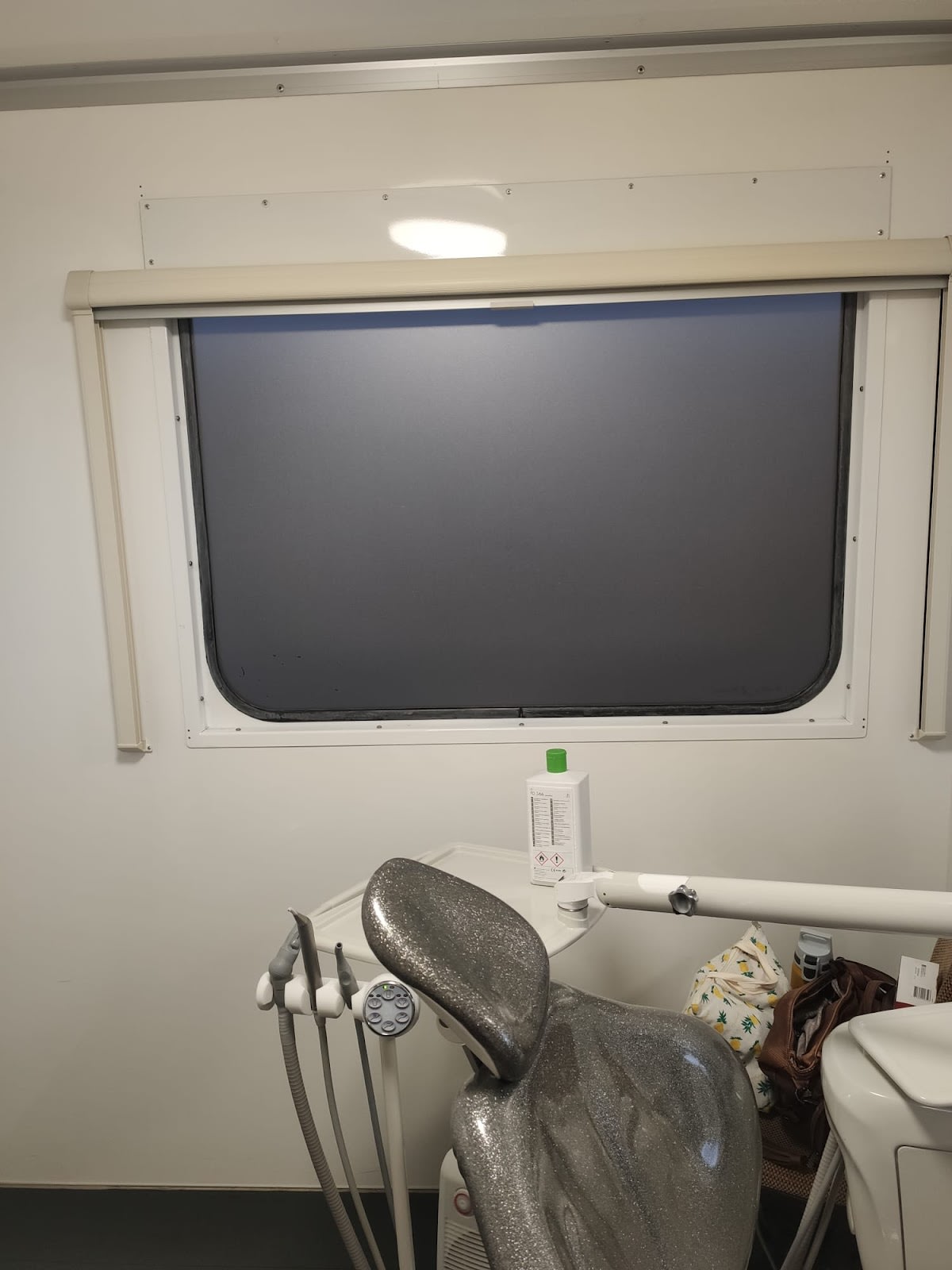 Clinique dentaire scolaire de Fribourg gallery image 8