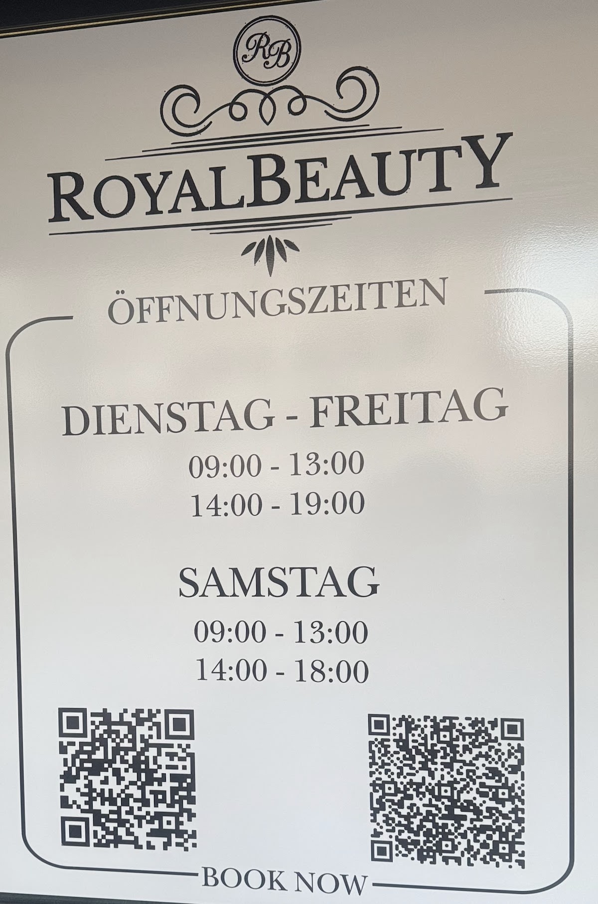 Royal Beauty Bern gallery image 2