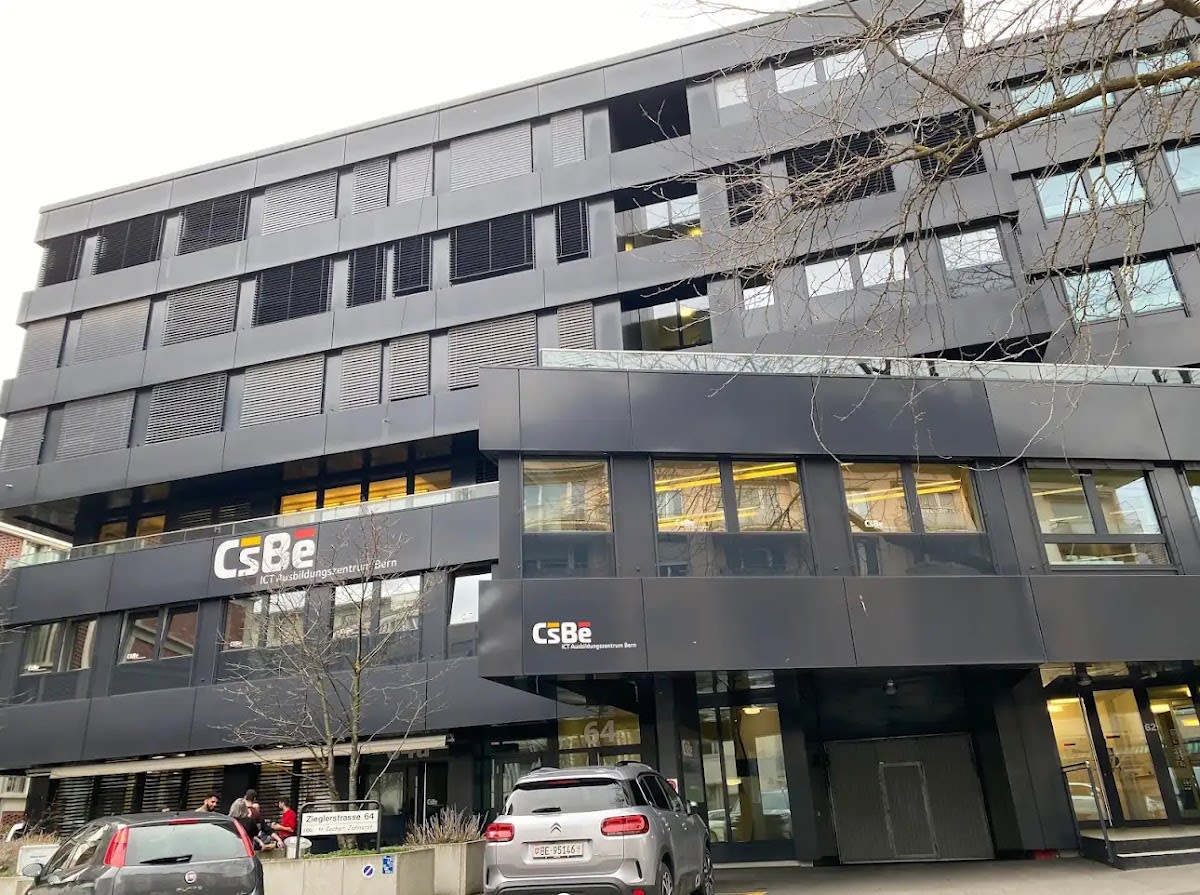 Royal Beauty Bern gallery image 4