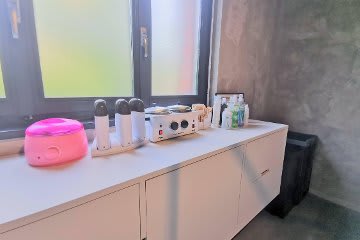 Depilation Studio Kn'A Beauty GmbH. Waxing in Zürich. Book your appointment gallery image 6
