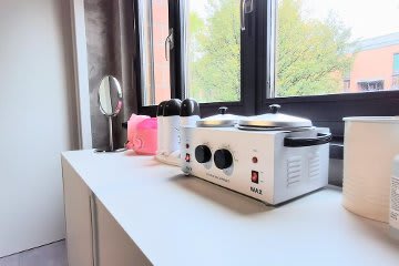 Depilation Studio Kn'A Beauty GmbH. Waxing in Zürich. Book your appointment gallery image 7