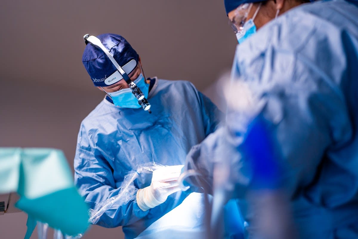 Centre de Chirurgie Orale et Maxillo-faciale - Dr. Arthur ARNAUD gallery image 3