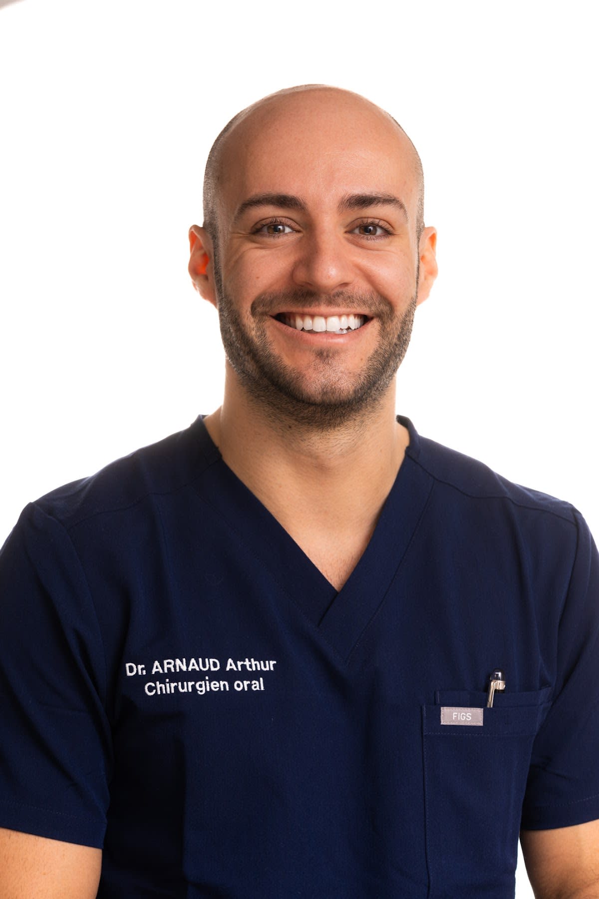 Centre de Chirurgie Orale et Maxillo-faciale - Dr. Arthur ARNAUD gallery image 4