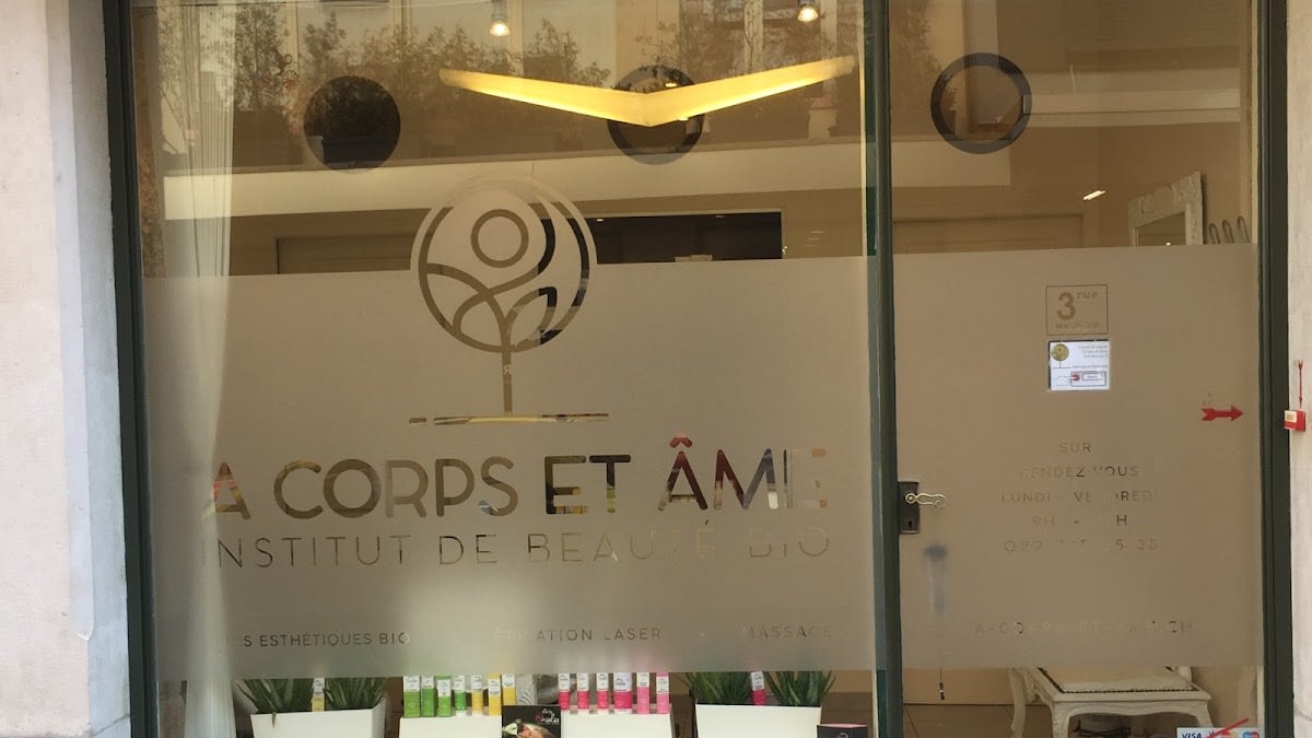 A Corps et Ame gallery image 1