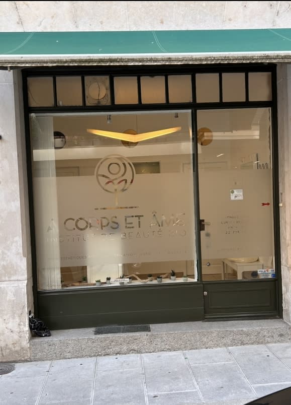 A Corps et Ame gallery image 5