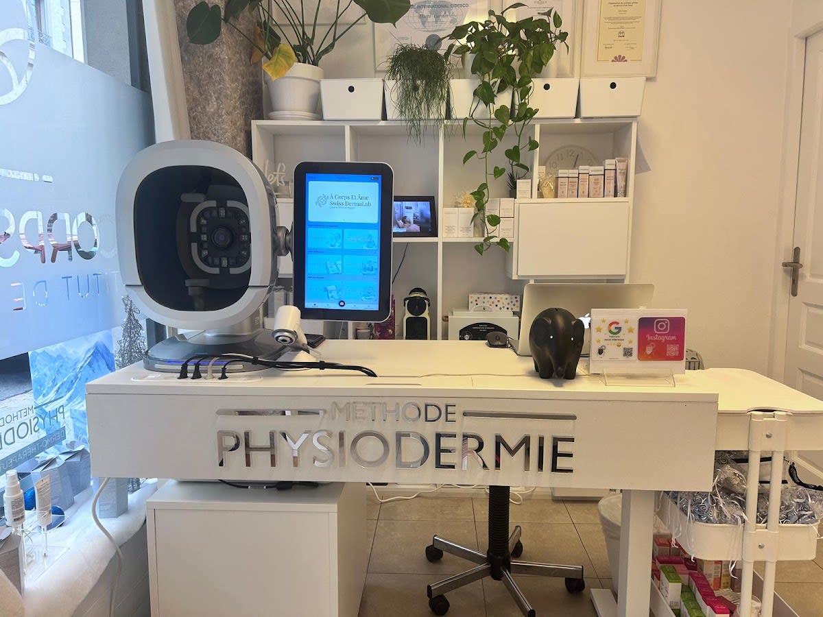 A Corps et Ame gallery image 8