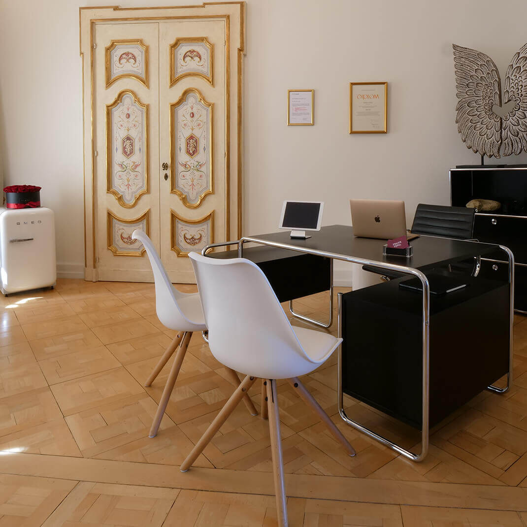 Topal Aesthetics - Dr.med.D.Topal | Ästhetische Medizin & Faltenbehandlungen & Laserbehandlungen gallery image 6