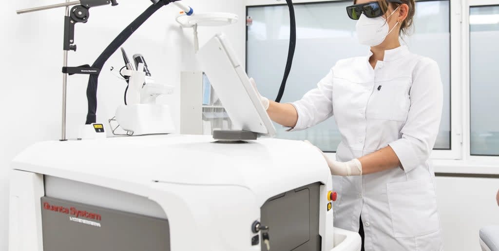 Skin Clinic Dermonde Milchbuck gallery image 1