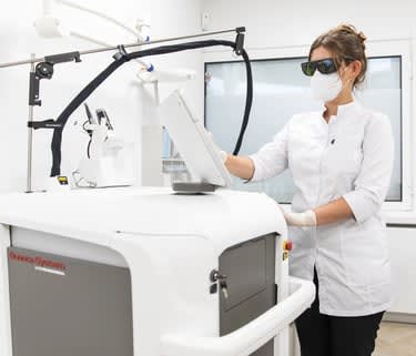 Skin Clinic Dermonde Milchbuck gallery image 2