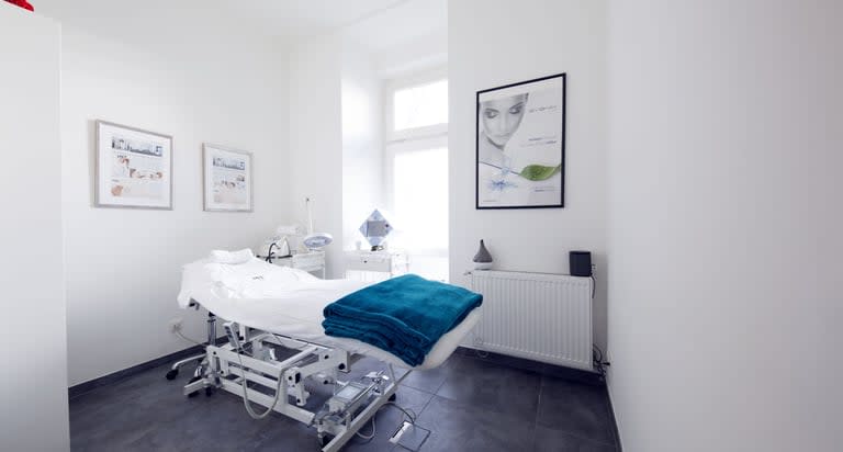 Skin Clinic Dermonde Milchbuck gallery image 3