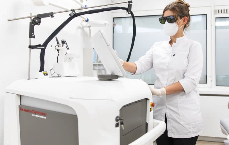 Skin Clinic Dermonde Milchbuck gallery image 5