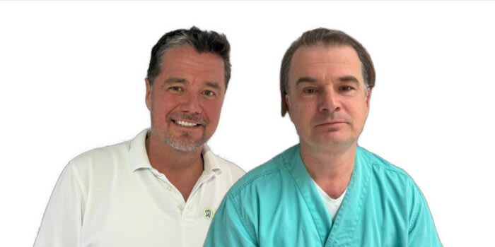 1. Dental Practice St. Gallen VINCZE gallery image 1