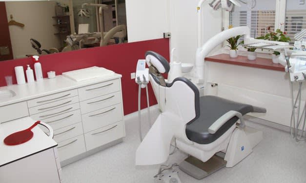1. Dental Practice St. Gallen VINCZE gallery image 3
