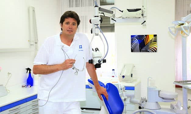 1. Dental Practice St. Gallen VINCZE gallery image 4