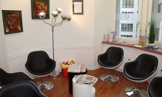 1. Dental Practice St. Gallen VINCZE gallery image 5