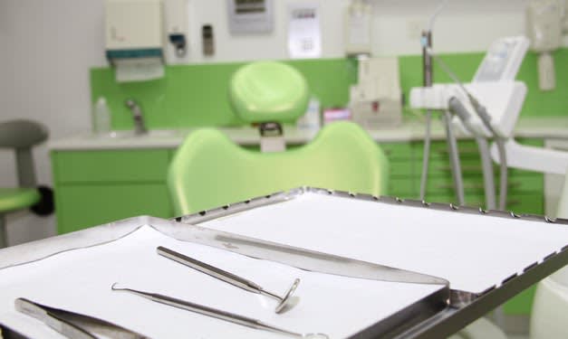 1. Dental Practice St. Gallen VINCZE gallery image 6