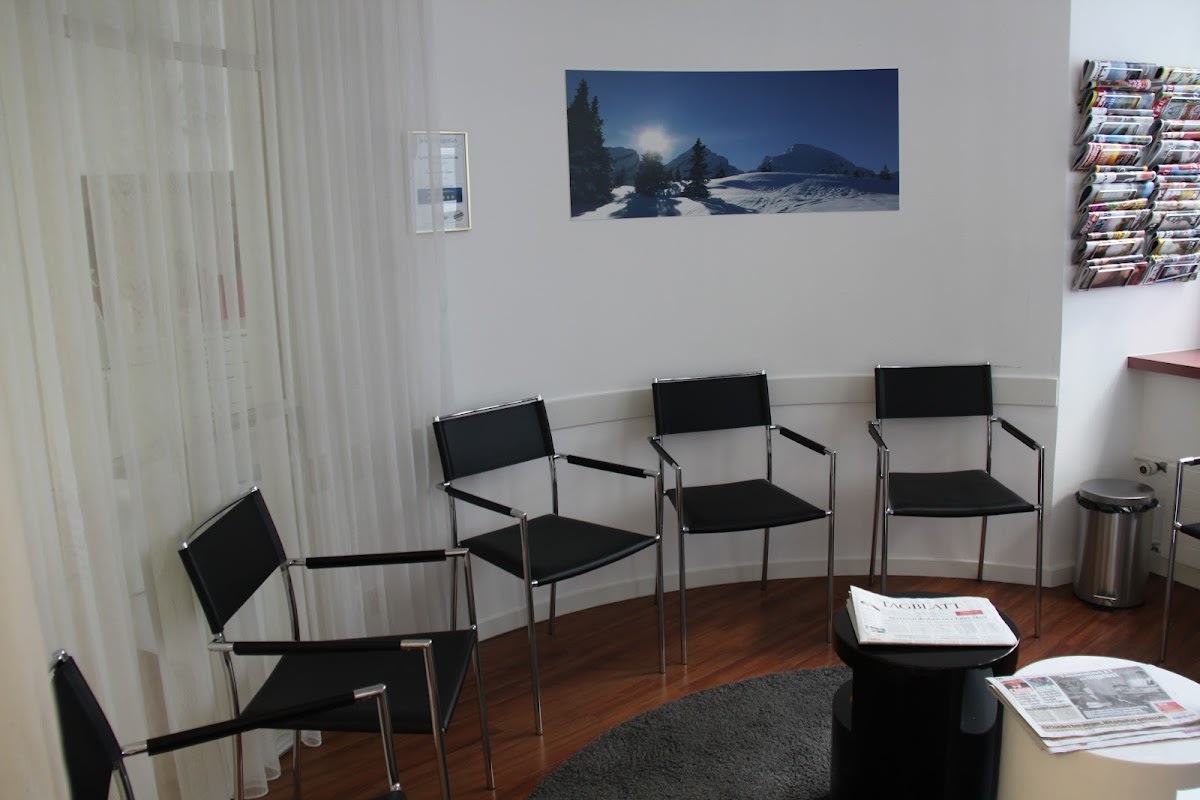 1. Dental Practice St. Gallen VINCZE gallery image 7
