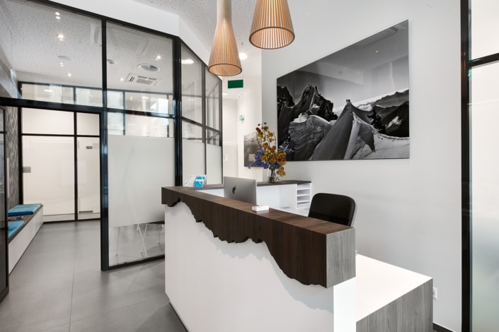 Névé clinique dentaire de Pont-Rouge gallery image 1