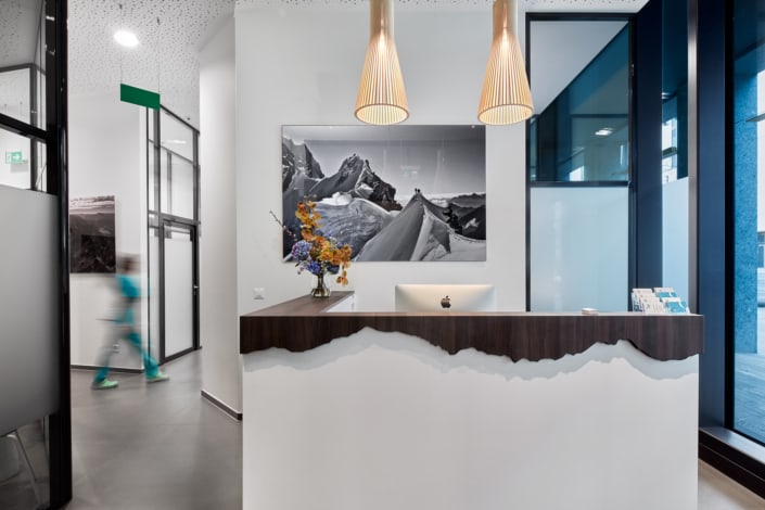 Névé clinique dentaire de Pont-Rouge gallery image 2