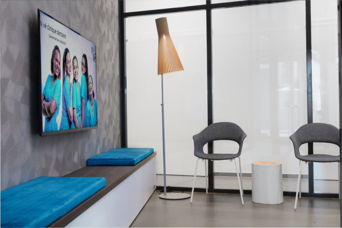 Névé clinique dentaire de Pont-Rouge gallery image 3