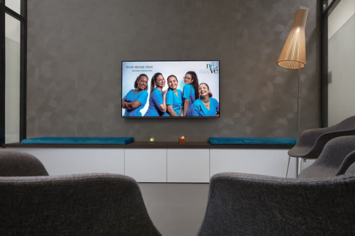 Névé clinique dentaire de Pont-Rouge gallery image 4